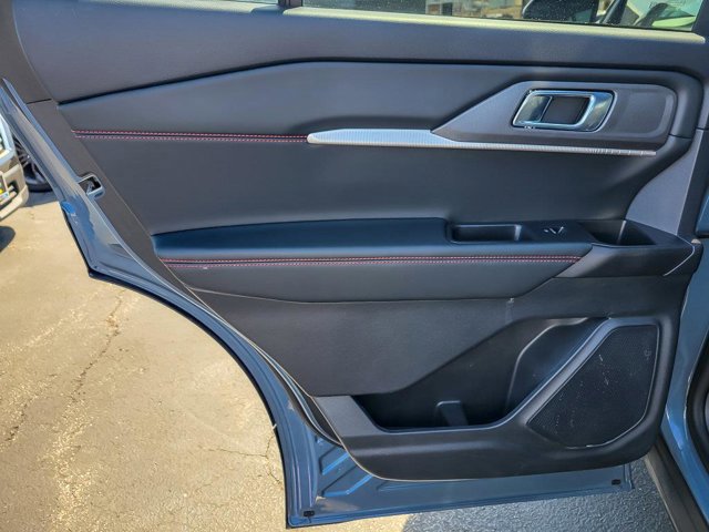 Certified 2025 Ford Explorer ST-Line w/ Premium Package AWD/4WD image 27
