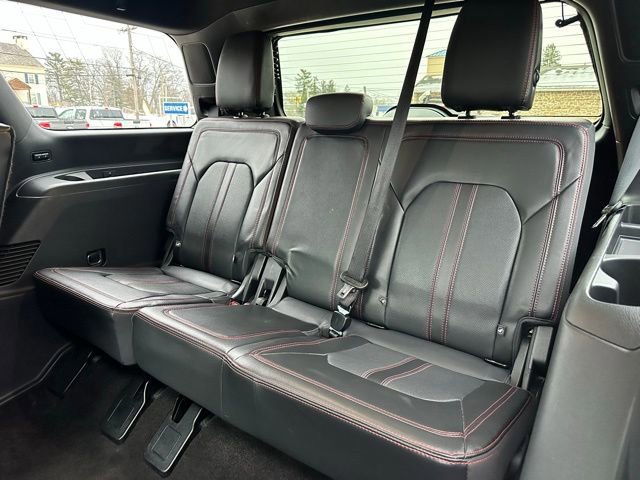 Certified 2022 Ford Expedition Limited image 56