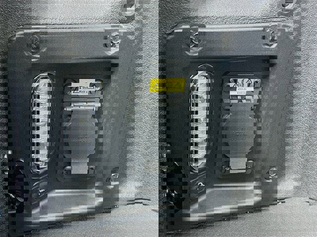 Certified 2024 Ford Maverick Tremor w/ Tremor Off-Road Package image 24