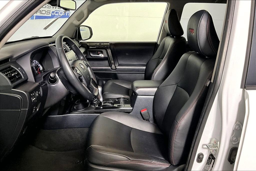 Used 2024 Toyota 4Runner TRD Off-Road Premium image 20