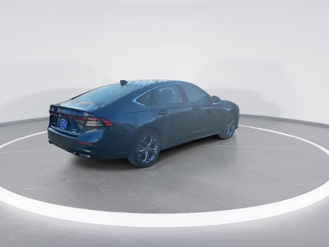 Used 2024 Honda Accord EX-L image 7