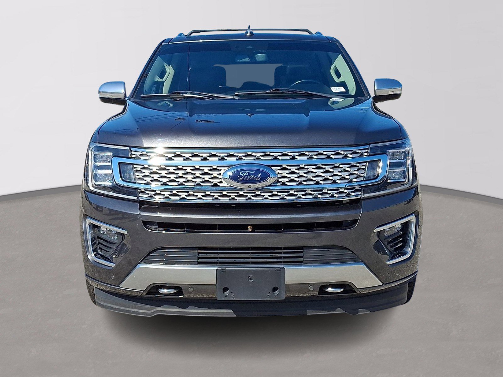 Certified 2021 Ford Expedition Platinum AWD/4WD image 2