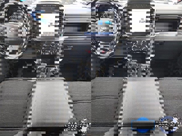 Certified 2022 Ford F150 XLT w/ Equipment Group 302A High image 8