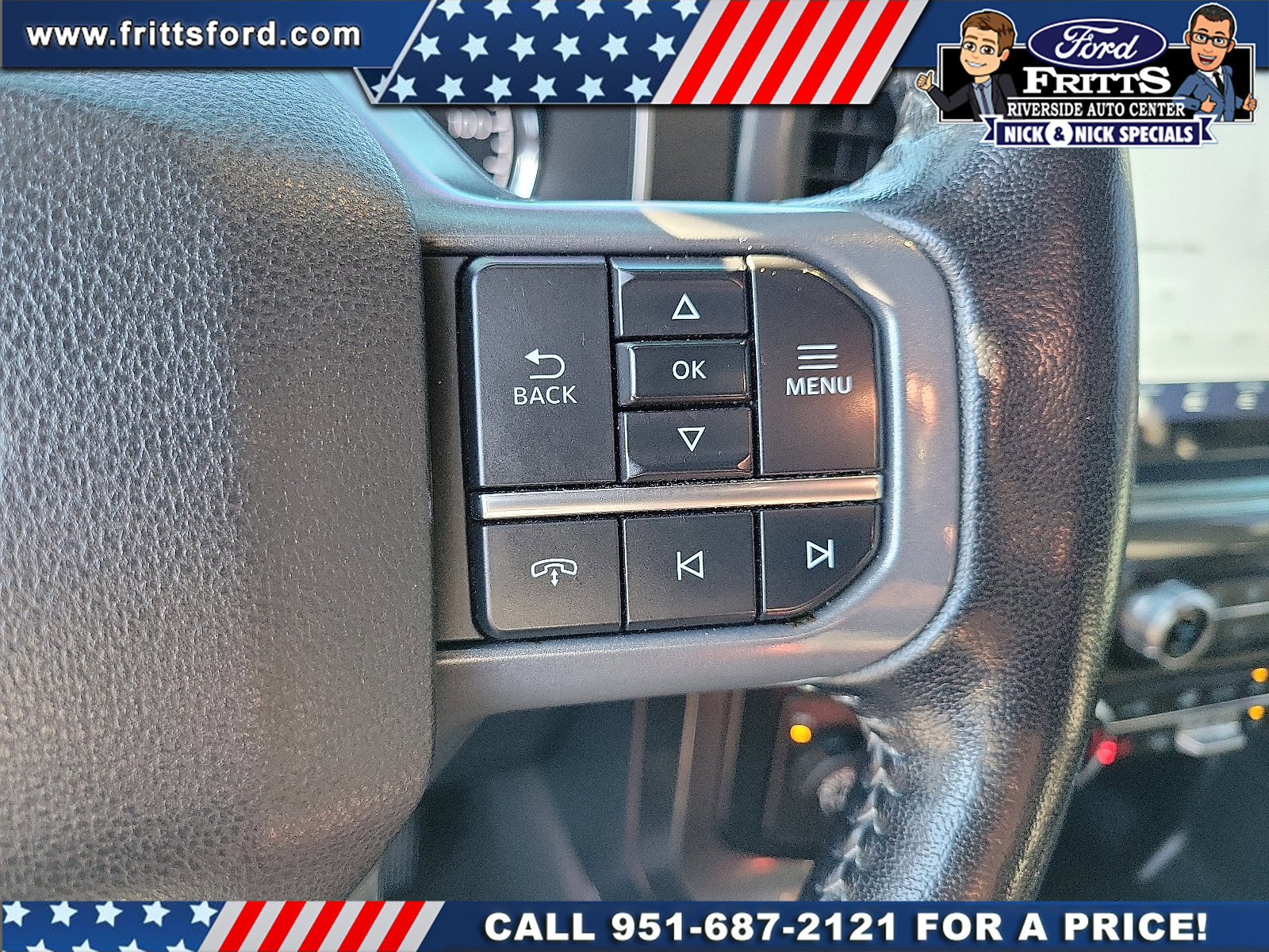 Certified 2022 Ford F150 XLT w/ Equipment Group 302A High image 8