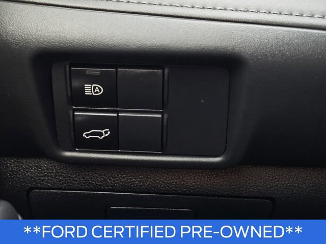 Used 2022 Toyota Highlander XLE image 32