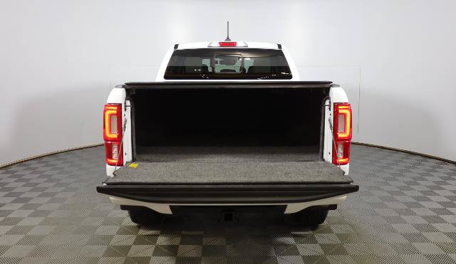 Certified 2023 Ford Ranger Lariat w/ Technology Package AWD/4WD image 35