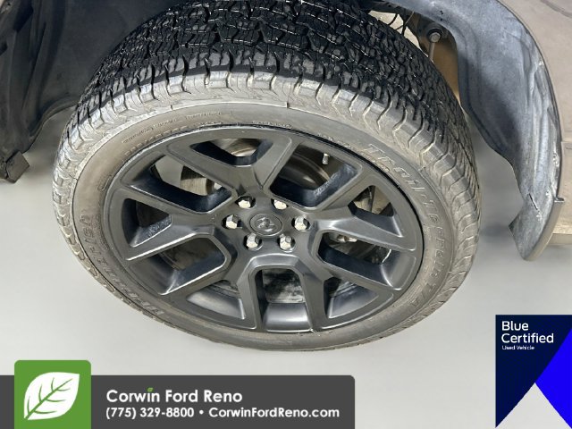 Used 2023 RAM 1500 Laramie AWD/4WD image 34