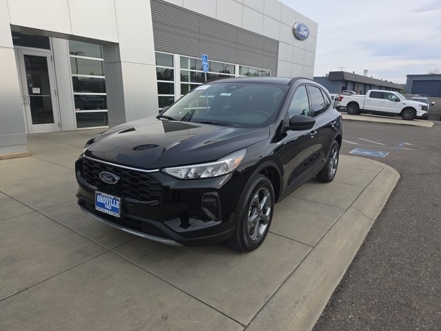 Certified 2025 Ford Escape ST-Line