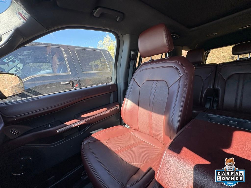 Certified 2024 Ford Expedition Limited image 25