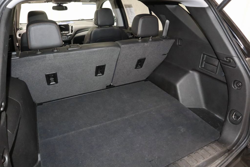 Used 2022 Chevrolet Equinox Premier FWD image 15