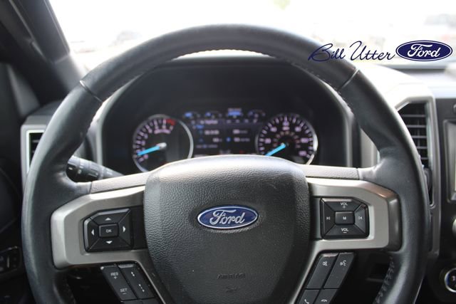 Certified 2021 Ford Expedition XLT RWD image 10