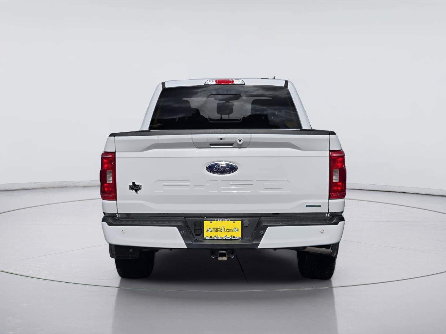 Certified 2023 Ford F150 XLT w/ Equipment Group 302A High AWD/4WD image 7