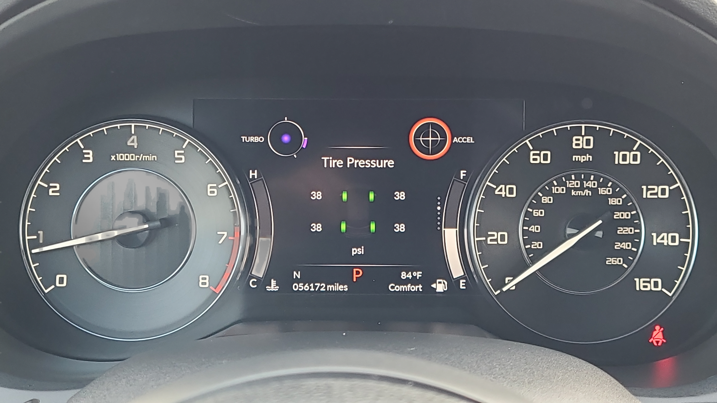 Used 2021 Acura RDX AWD image 19
