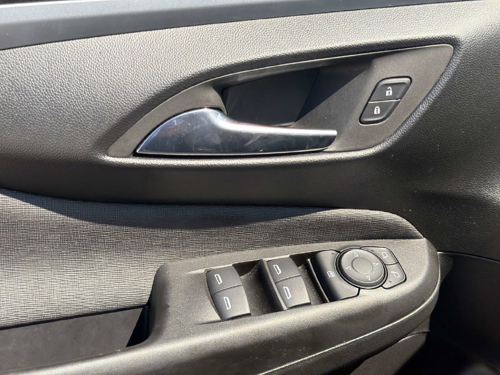 Used 2026 Buick Envista Preferred w/ Convenience I Package FWD image 22