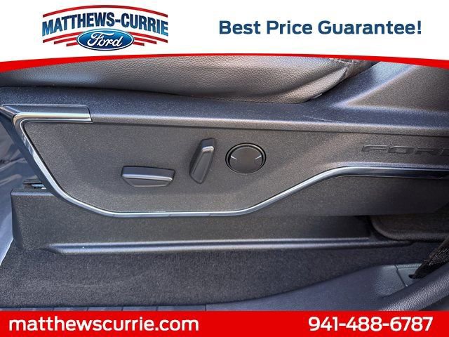 Certified 2024 Ford F350 Lariat image 11