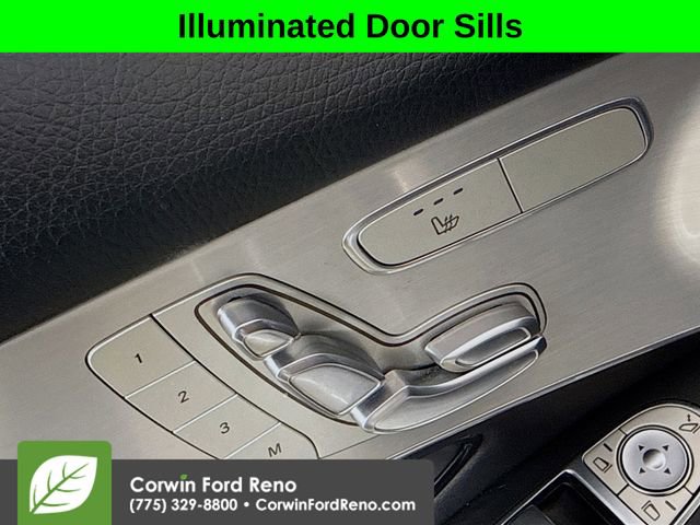 Used 2021 Mercedes-Benz GLC 300 4MATIC image 19