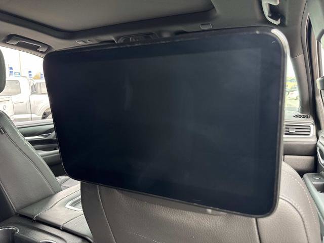 Used 2022 GMC Yukon XL Denali w/ Denali Ultimate Package image 13
