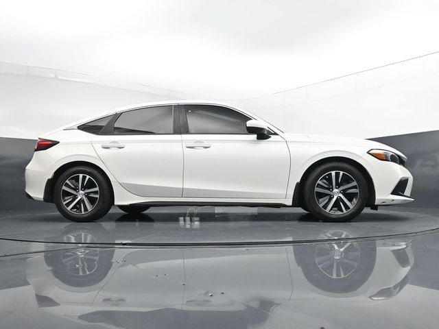 Used 2023 Honda Civic LX image 39
