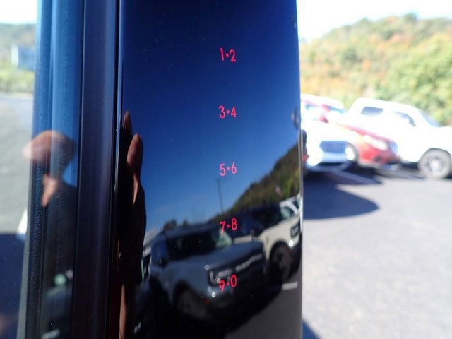 Certified 2022 Ford Explorer XLT w/ Equipment Group 202A image 13