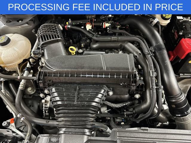 Certified 2023 Ford Escape ST-Line Select w/ Tech Pack #2 AWD/4WD image 18