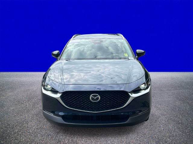 Used 2024 MAZDA CX-30 2.5 Turbo w/ Premium Package AWD/4WD image 8