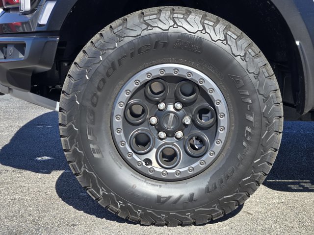 Certified 2025 Ford F150 Raptor image 10