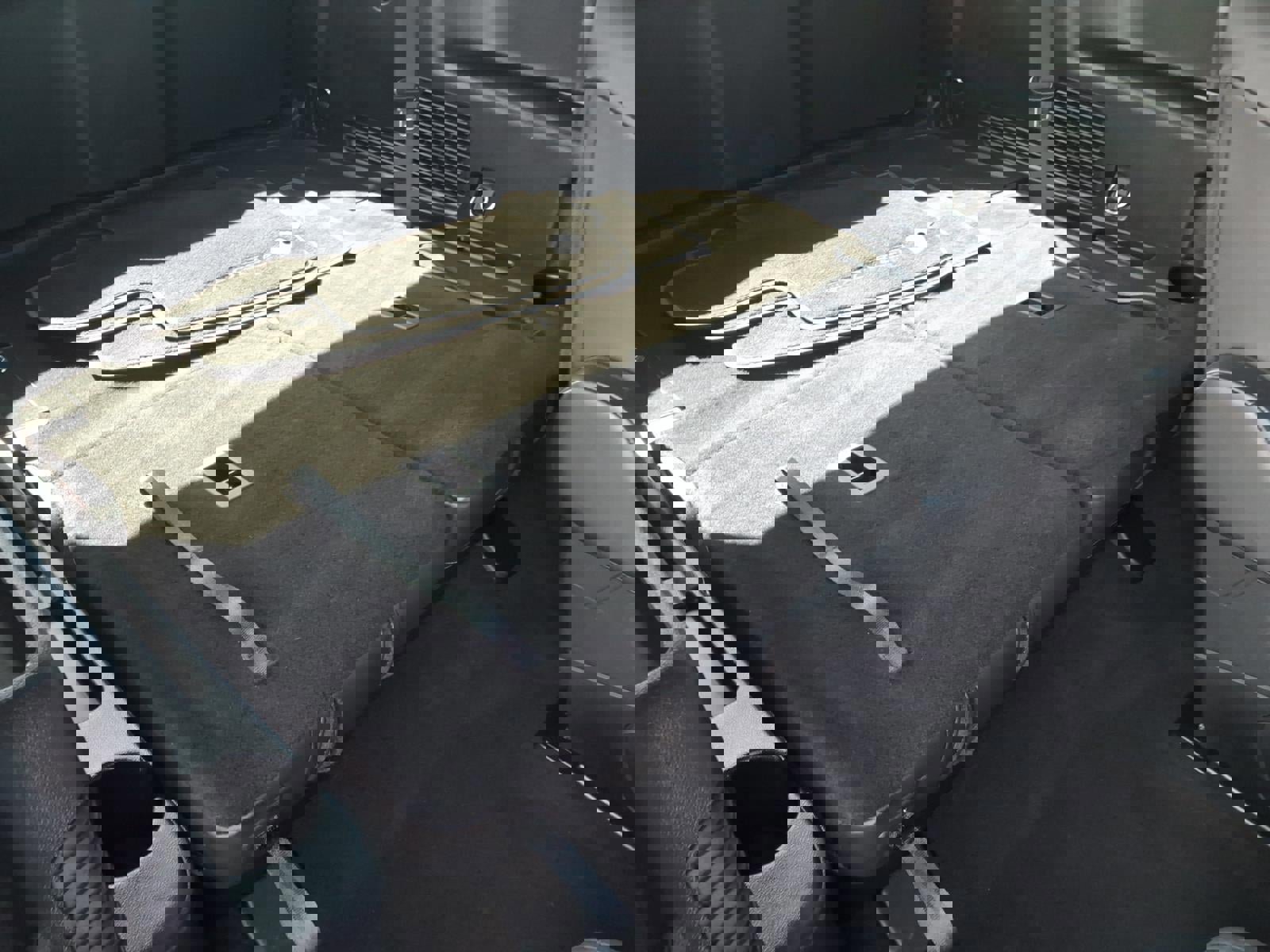 Certified 2022 Ford Explorer XLT w/ Equipment Group 202A image 16