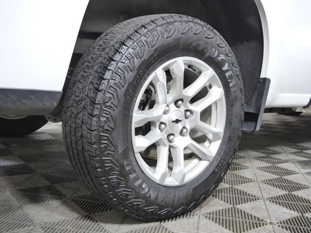 Used 2024 Chevrolet Silverado 1500 RST AWD/4WD image 7