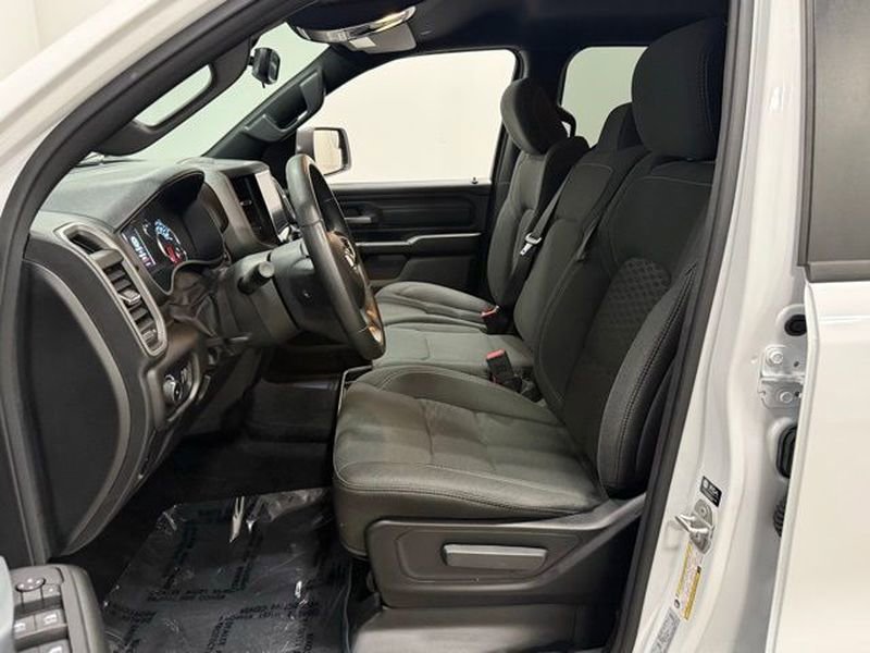 Used 2025 RAM 1500 Tradesman image 15