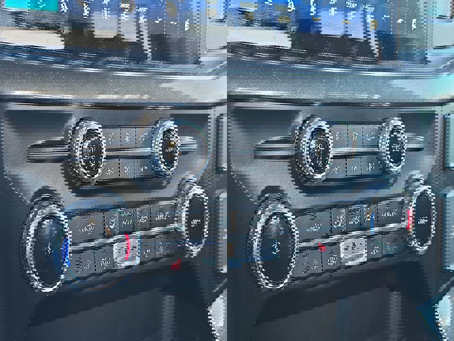 Certified 2023 Ford F150 XLT w/ Equipment Group 302A High image 19