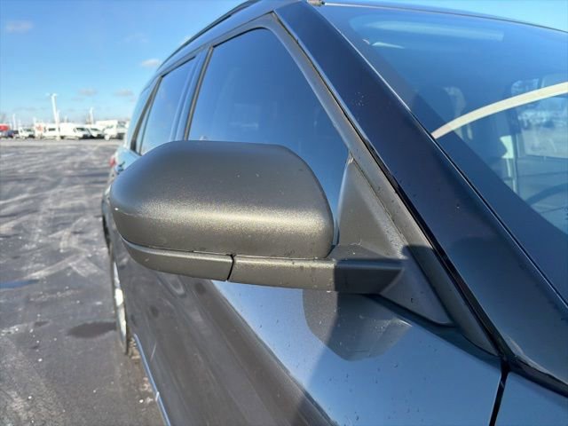 Certified 2023 Ford Explorer XLT w/ Equipment Group 202A image 8