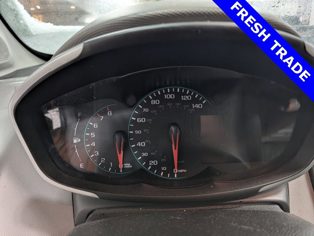 Used 2019 Chevrolet Sonic LT image 11