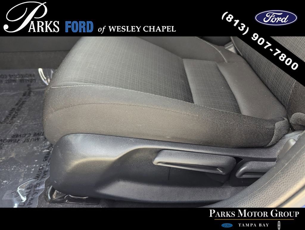 Used 2023 Honda Civic EX image 18