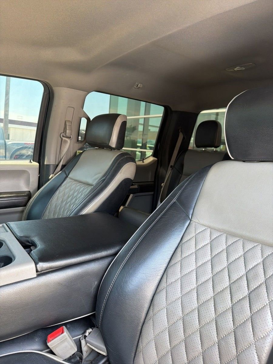 Certified 2019 Ford F150 XLT w/ XTR Package AWD/4WD image 8