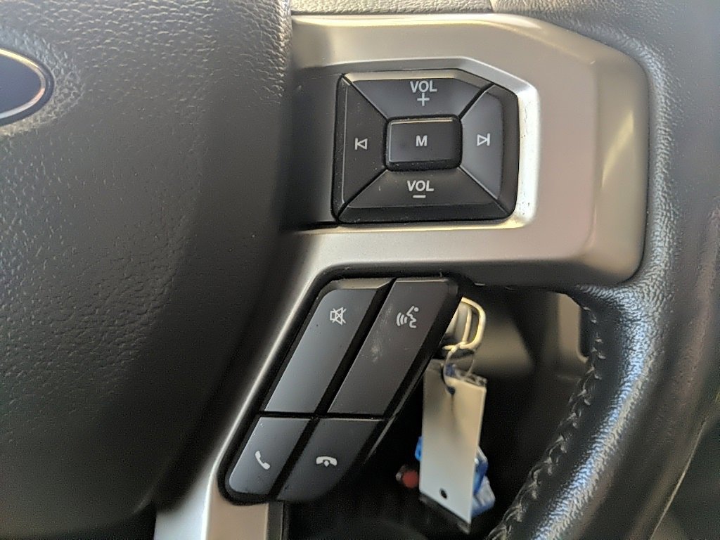 Certified 2022 Ford F350 Lariat image 18