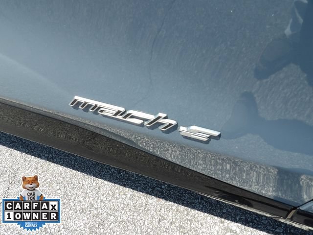 Certified 2023 Ford Mustang Mach-E Premium RWD image 16