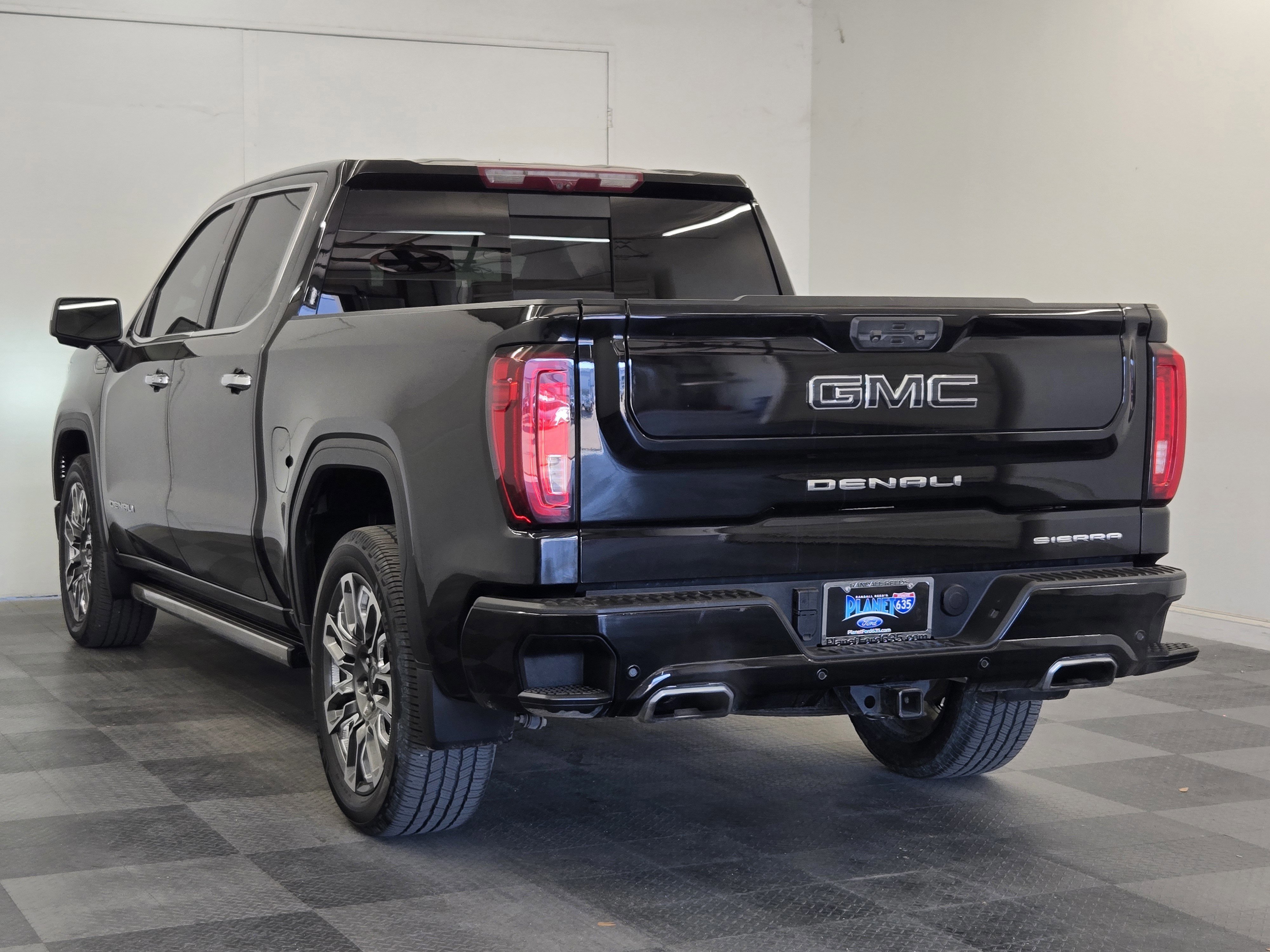 Used 2023 GMC Sierra 1500 Denali Ultimate video 2
