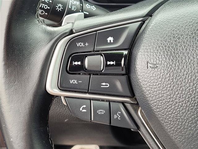 Used 2021 Honda Accord Sport Special Edition image 31