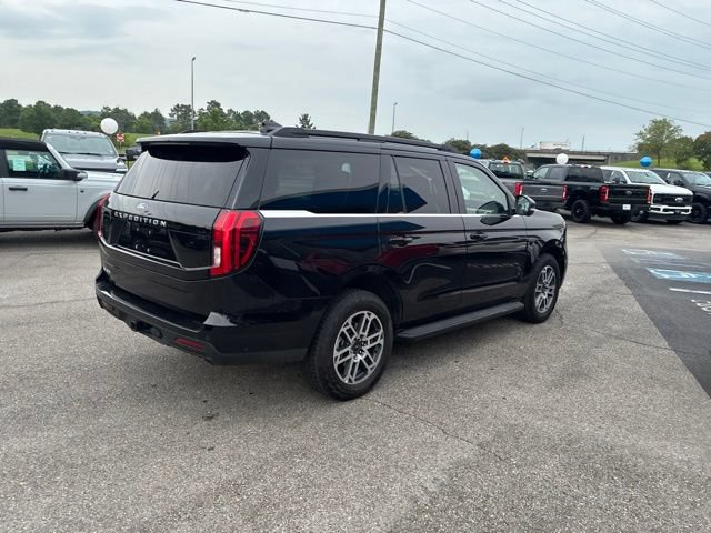Certified 2025 Ford Expedition Active AWD/4WD image 37
