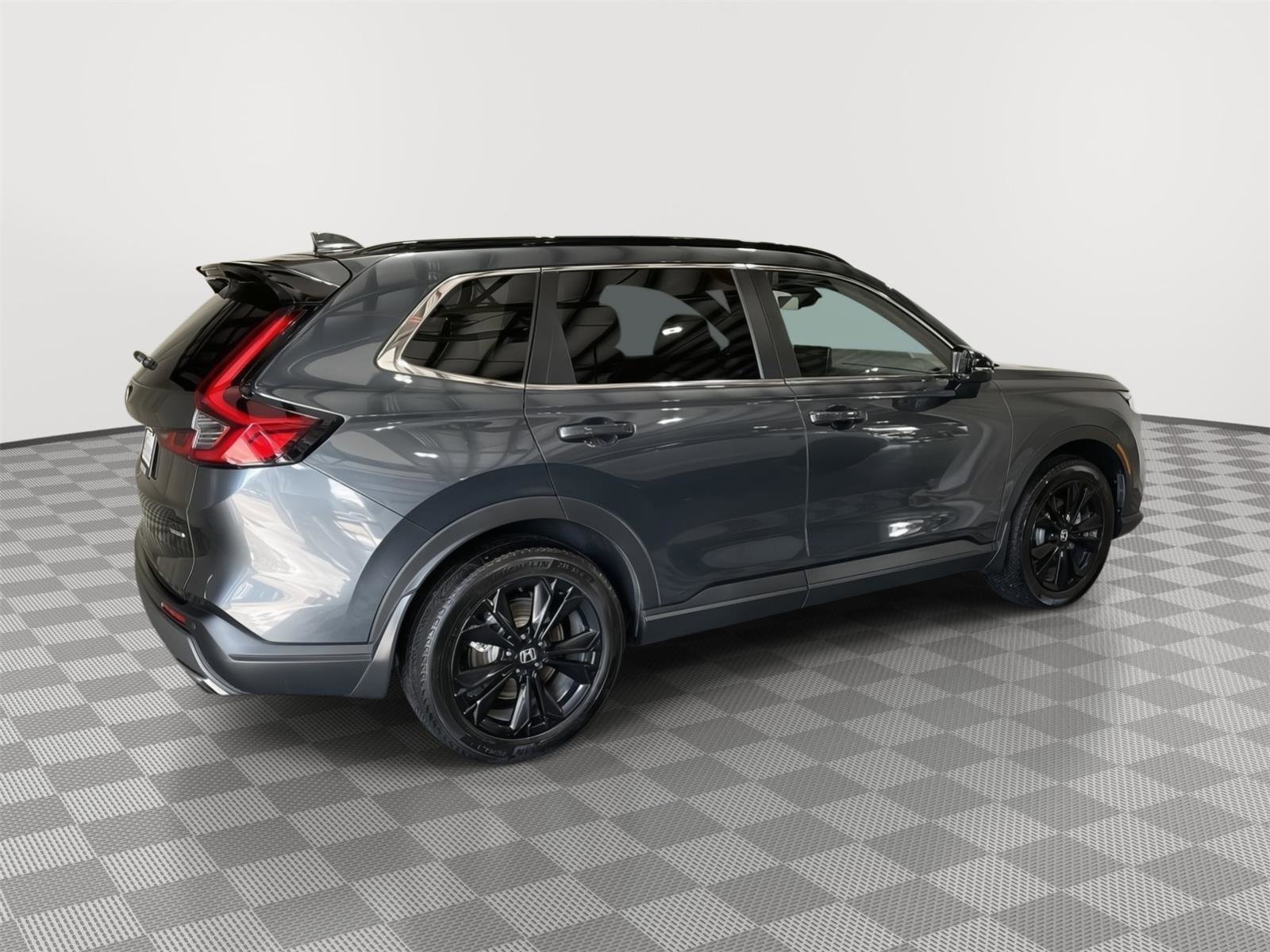 Used 2023 Honda CR-V Sport Touring image 6