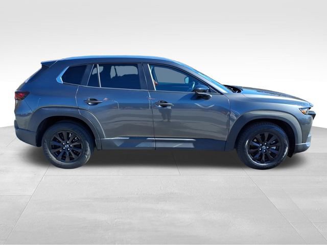 Used 2023 MAZDA CX-50 2.5 S w/ Cargo Package image 7