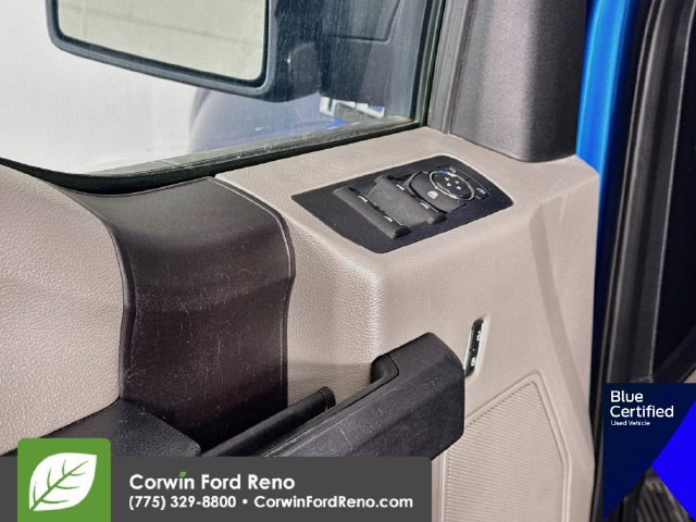 Certified 2019 Ford F150 XL w/ Equipment Group 101A Mid AWD/4WD image 21
