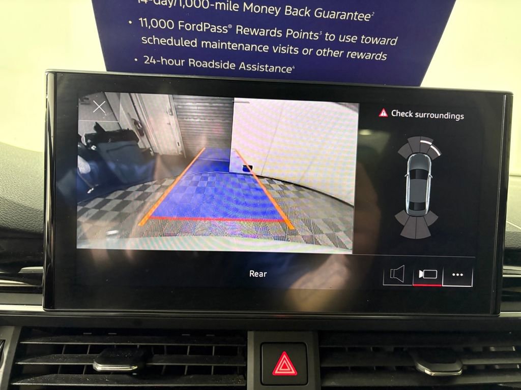 Used 2020 Audi S4 Premium Plus w/ Premium Plus Package image 19