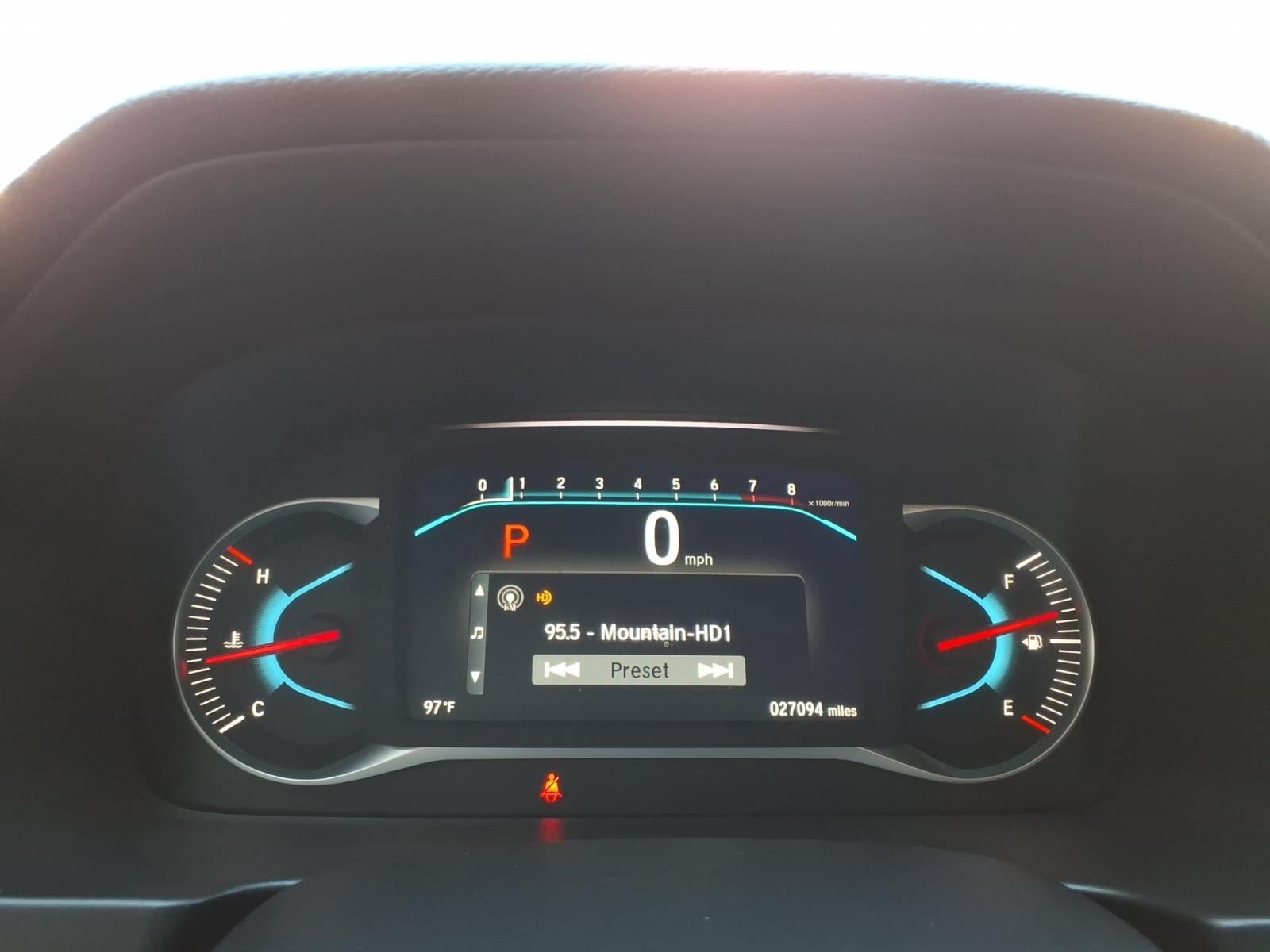 Used 2022 Honda Pilot Special Edition image 30