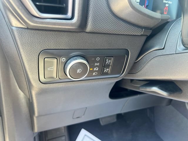 Certified 2025 Ford Bronco Sport Outer Banks w/ Outer Banks Tech Package+ AWD/4WD image 10