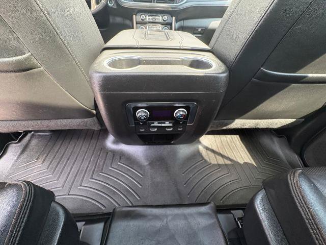 Used 2022 Chevrolet Tahoe High Country AWD/4WD image 23