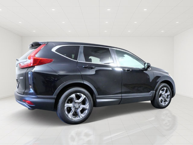 Used 2018 Honda CR-V EX image 7