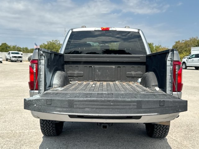 Certified 2024 Ford F150 STX AWD/4WD image 23