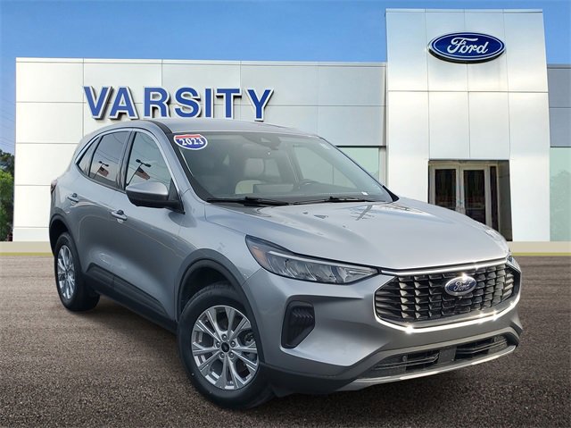 Certified 2023 Ford Escape Active w/ Tech Pack #2 image 4