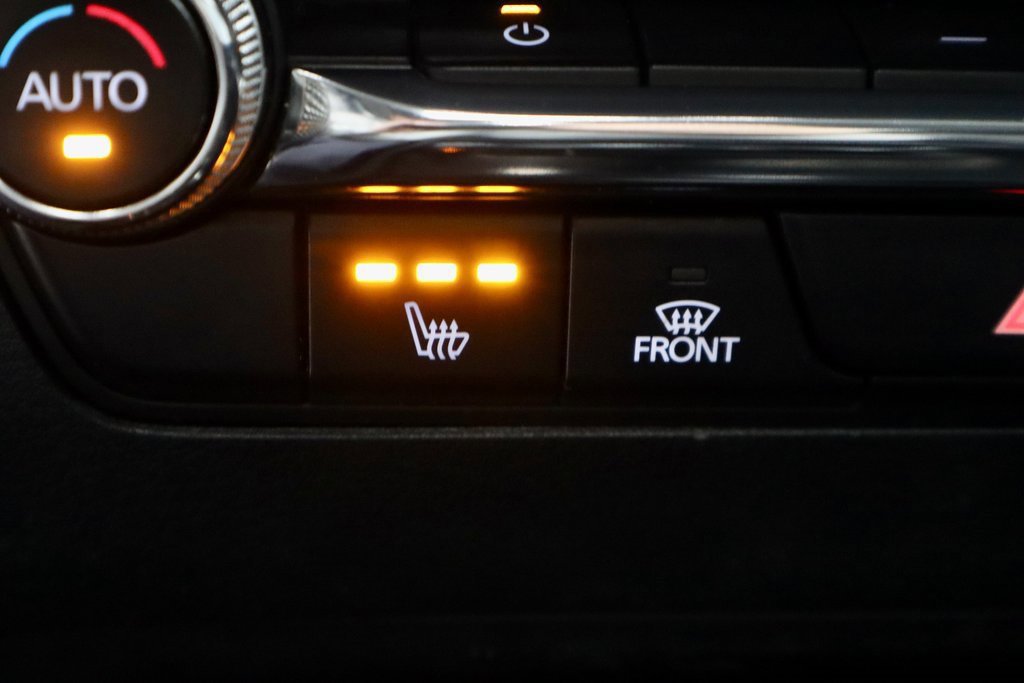 Used 2022 MAZDA MAZDA3 s image 12